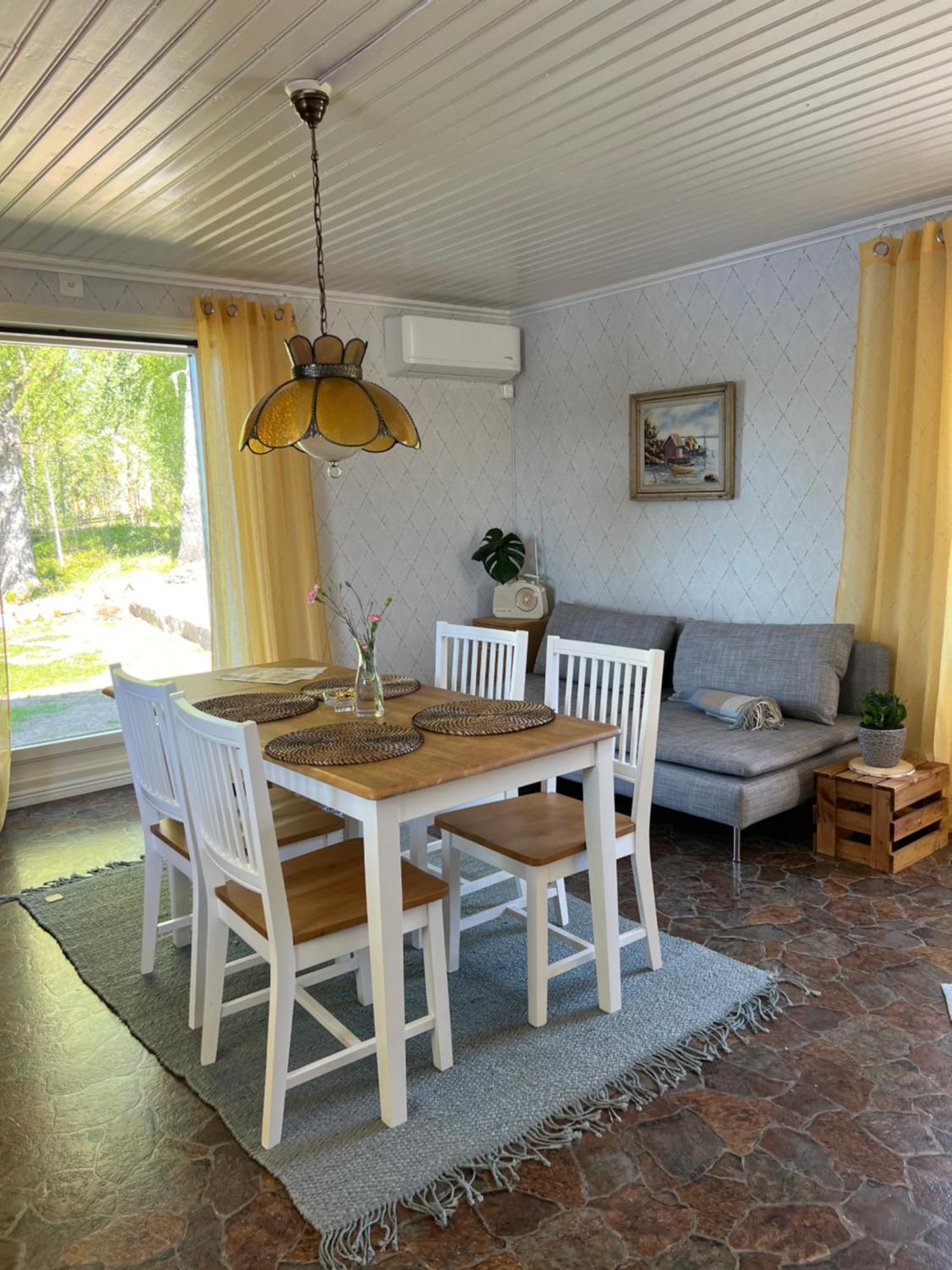 Kaffestugan Hällefors Habitación foto