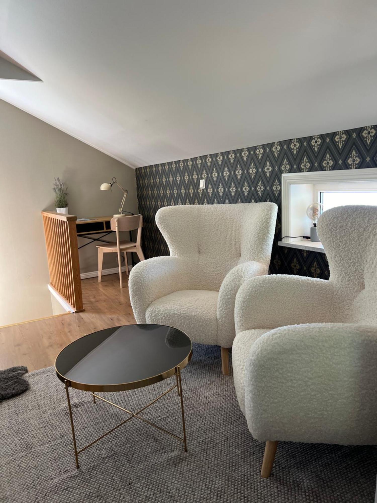 Kaffestugan Hällefors Habitación foto